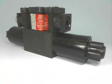 PARKER D1VW001CNJCM6