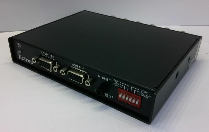 RGB-190FV by EXTRON