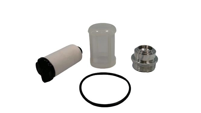 DOVER CORPORATION ENM20498-A