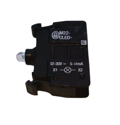 EATON CORPORATION M22-CLED-G