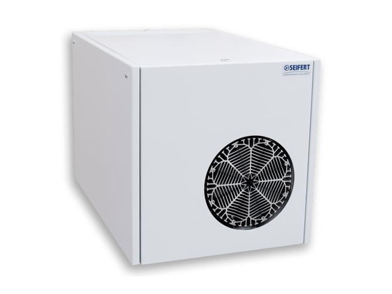 SEIFERT SYSTEMS 45550001