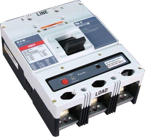 EATON CORPORATION LDB3500S09