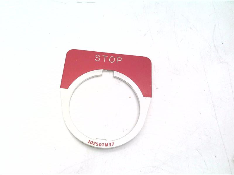EATON CORPORATION 10250T-M37-STOP