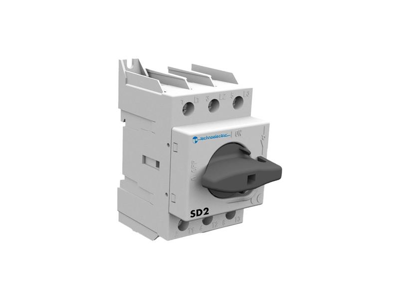 TECHNOELECTRIC 19206