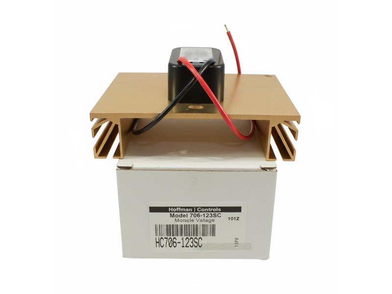 HOFFMAN CONTROLS 706-123SC