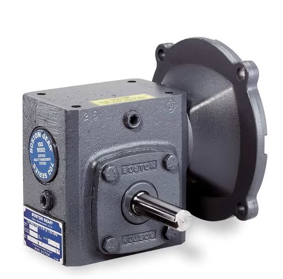 ALTRA INDUSTRIAL MOTION F724-40-B7-H