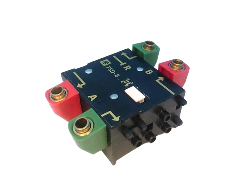 SCHNEIDER ELECTRIC PSD-B12