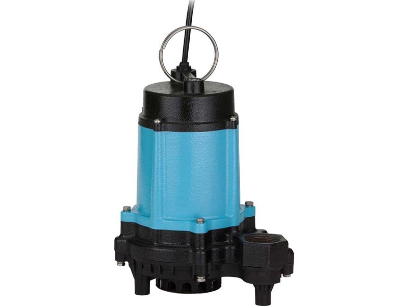 LITTLE GIANT PUMP 510801