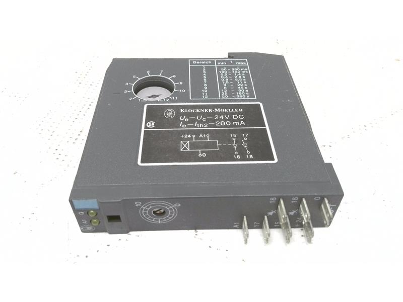 EATON CORPORATION ETS-T
