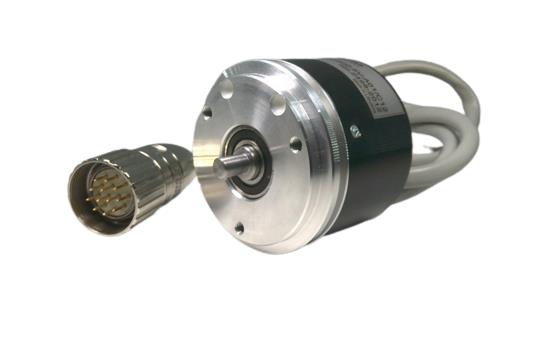 PRECIZIKA A58-F-2500-5V-A01/C12