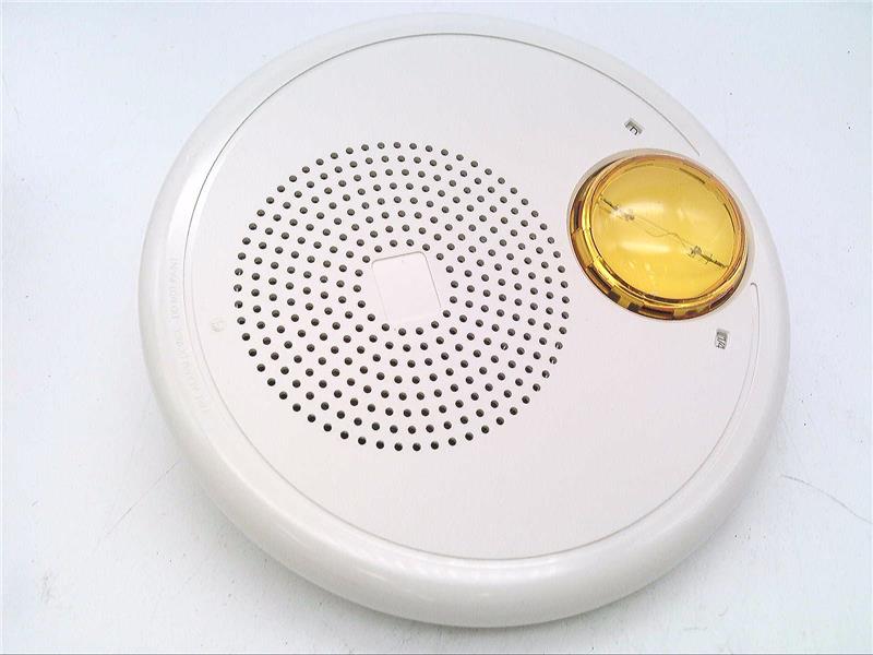 EDWARDS SIGNALING GCWN-S7VMHA