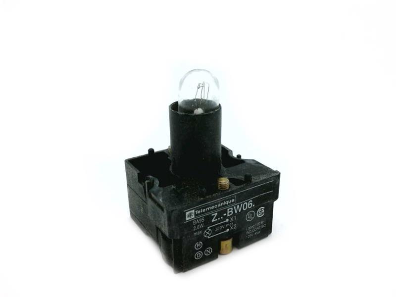 SCHNEIDER ELECTRIC ZB3BW062