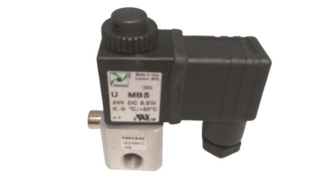 RR100-2450-5P by INGERSOLL RAND