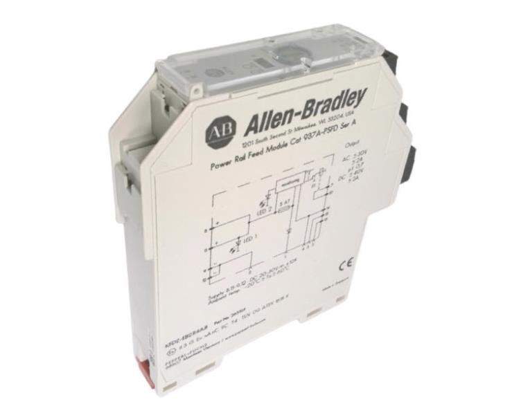 ALLEN BRADLEY 937A-PSFD