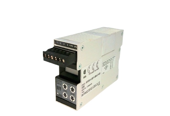 MOORE INDUSTRIES RIY/R0-0-150F/4-20MA/12-42DC[DIN]