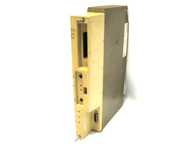 SIEMENS 6ES5942-7UB11