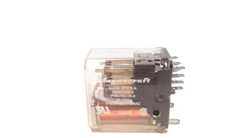 SCHNEIDER ELECTRIC PW67RCSX-8