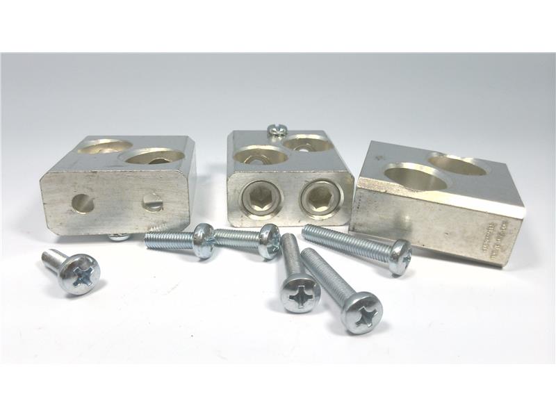 ASEA BROWN BOVERI K6THC