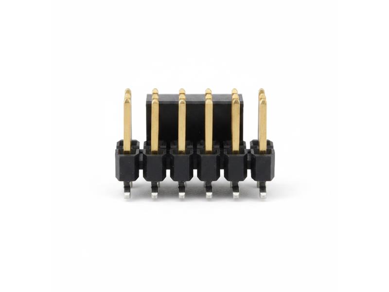 SAMTEC TSM-107-01-L-DV-TR