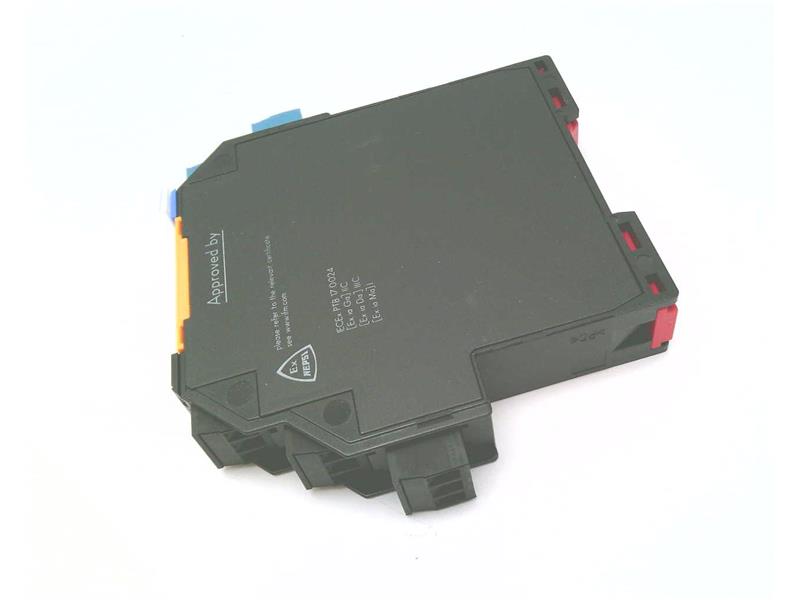 EFECTOR NV1221/24VDC/RL/1D/1G-N0533A