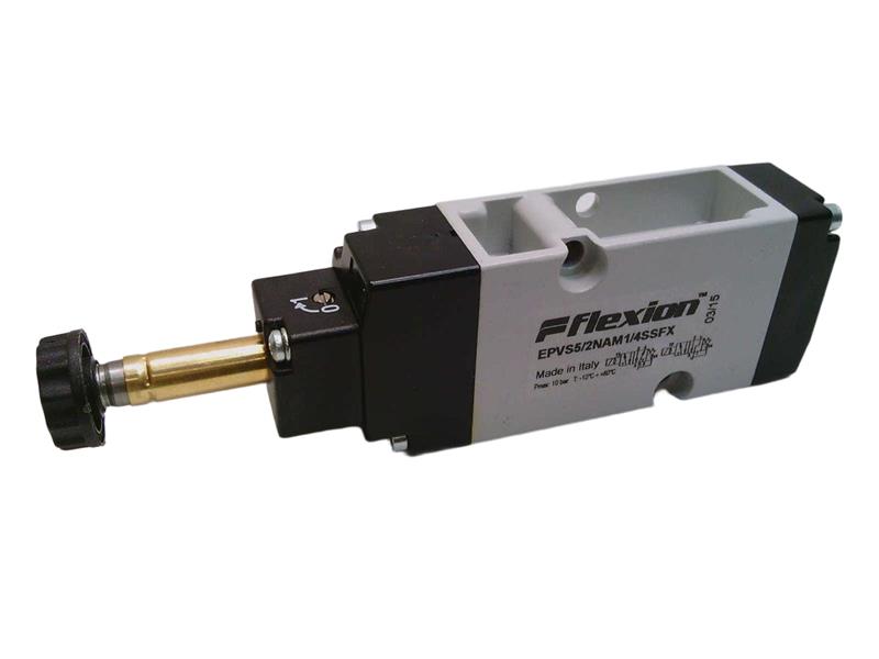 FLEXION EPVS5/2NAM1/4SSFX