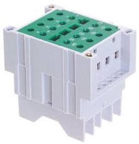 ASEA BROWN BOVERI 1SNA166625R2000