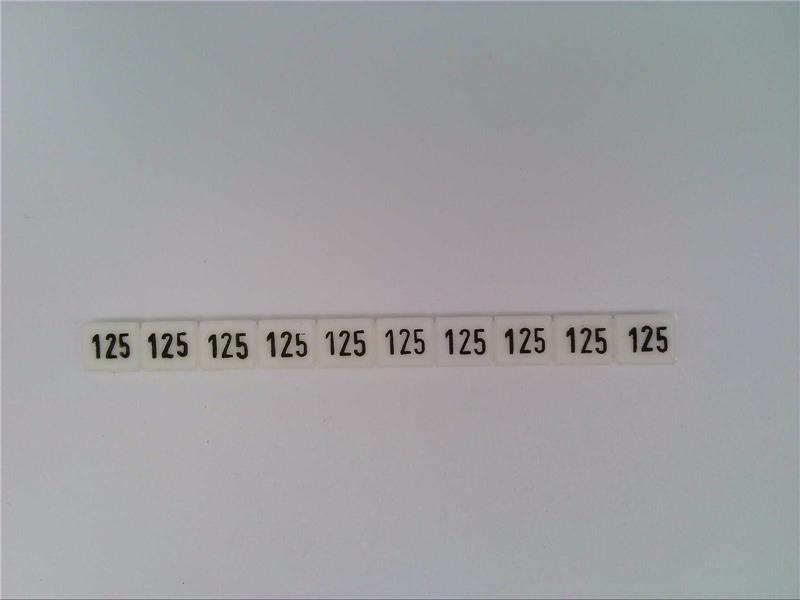 CONTA CLIP 2102.1125