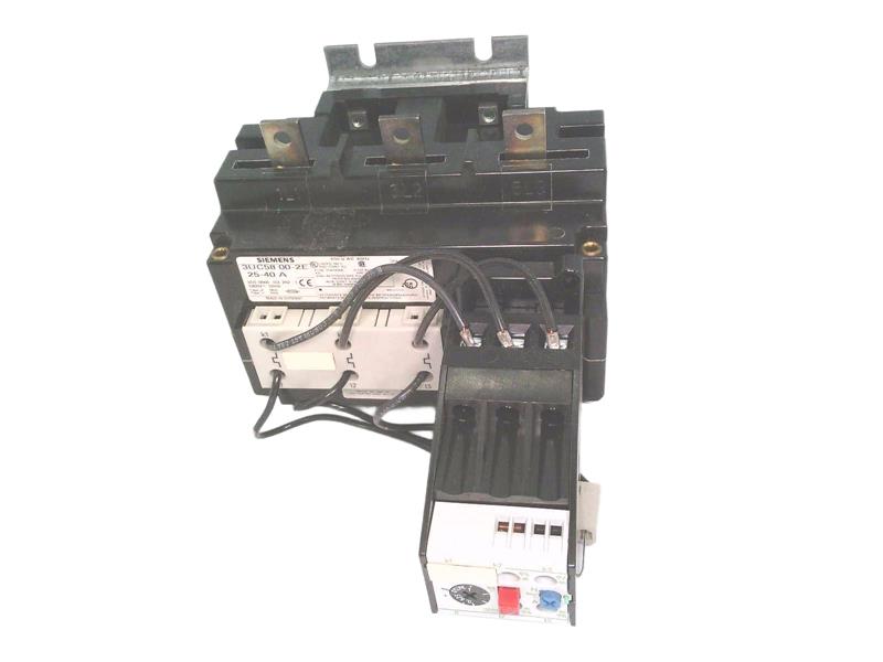 3UC5800-2E by SIEMENS