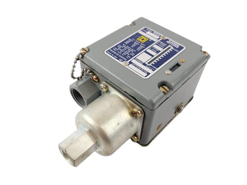 SCHNEIDER ELECTRIC 9012ACW-8