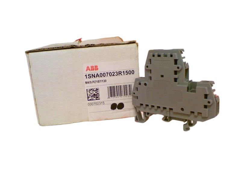 1SNA007023R1500 by ASEA BROWN BOVERI