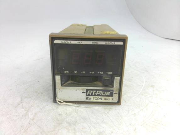 INVENSYS 585C-20024-580-8-16