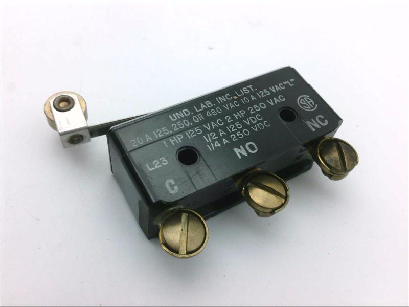 HONEYWELL BA-2RL2-P4