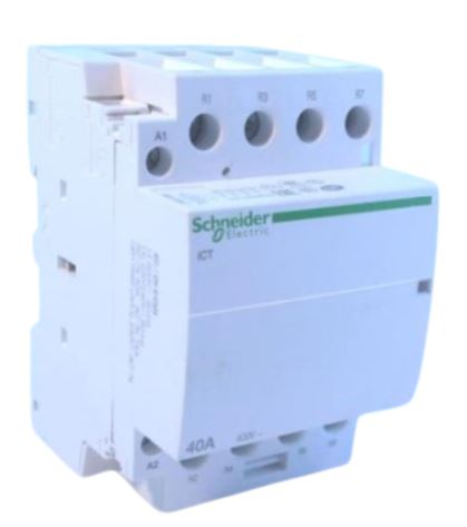 SCHNEIDER ELECTRIC A9C20847
