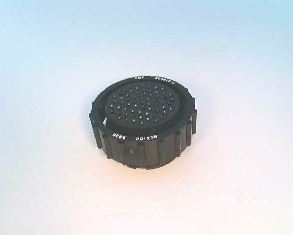 TE CONNECTIVITY 205842-1