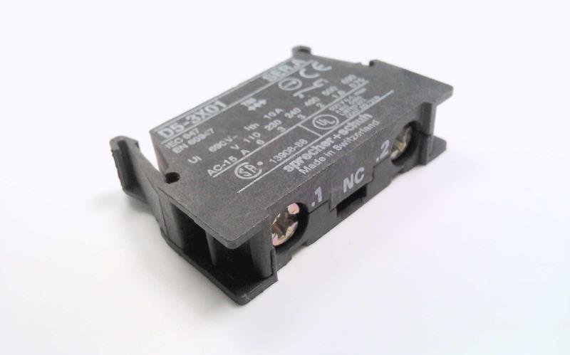 SPRECHER & SCHUH D5-3X01