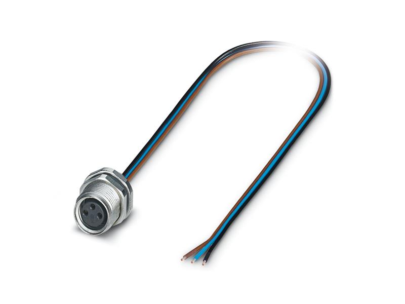 PHOENIX CONTACT SACC-DSI-M8FS-3CON-M10/0,2