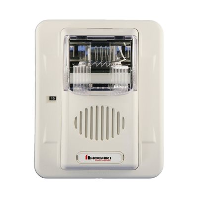 HOCHIKI HEC3-24WW