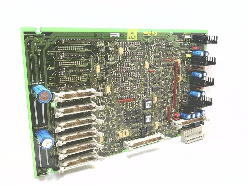 CONVERTEAM S20X4282/60