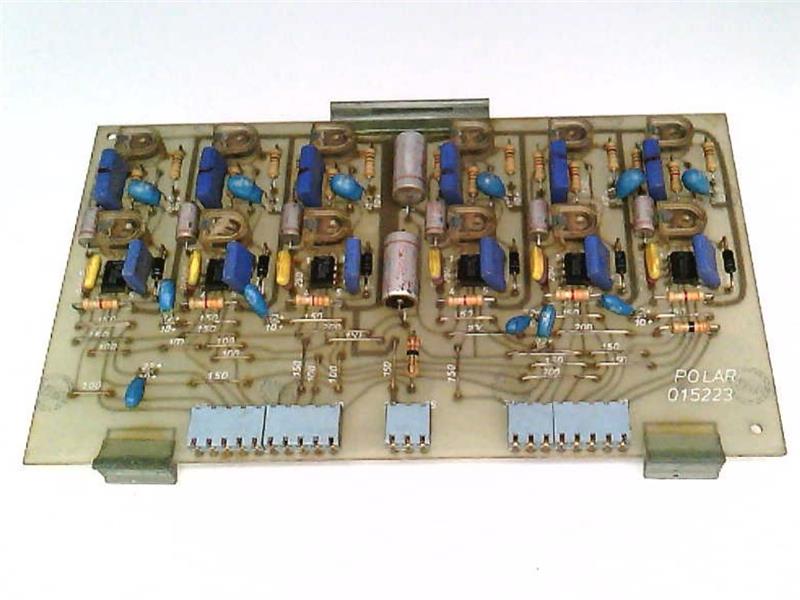 015223 by HEIDELBERG