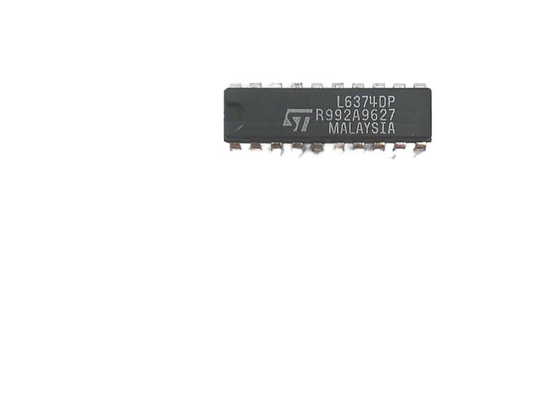 L6374DP by ST MICRO