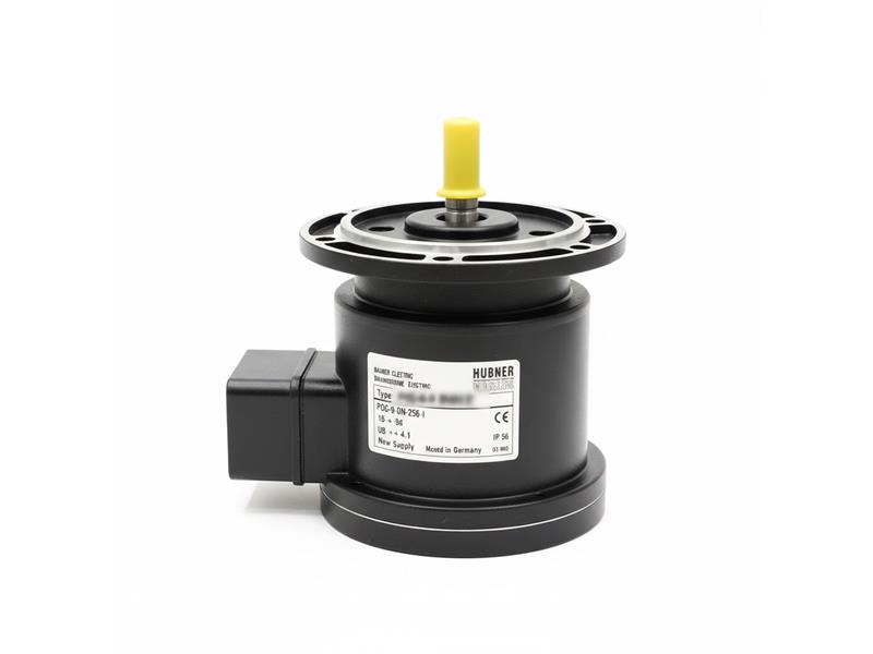 BAUMER ELECTRIC POG-9-DN-256-I