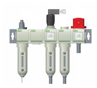 ASCO 8652ASRD0000A00