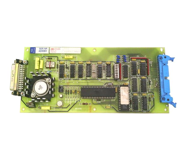 ASEA BROWN BOVERI SKT-2