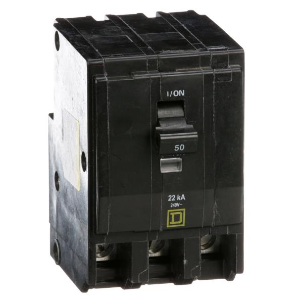 SCHNEIDER ELECTRIC QO350VH