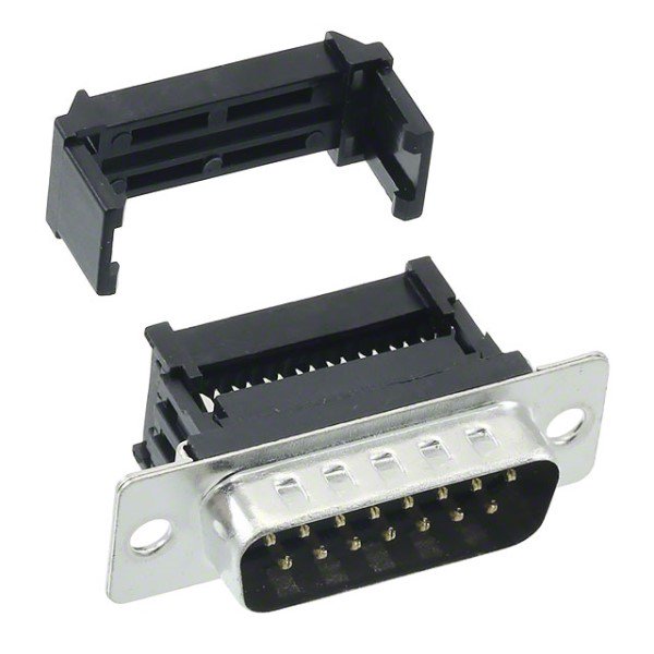 ASSMANN A-DSF-15LPIII/Z