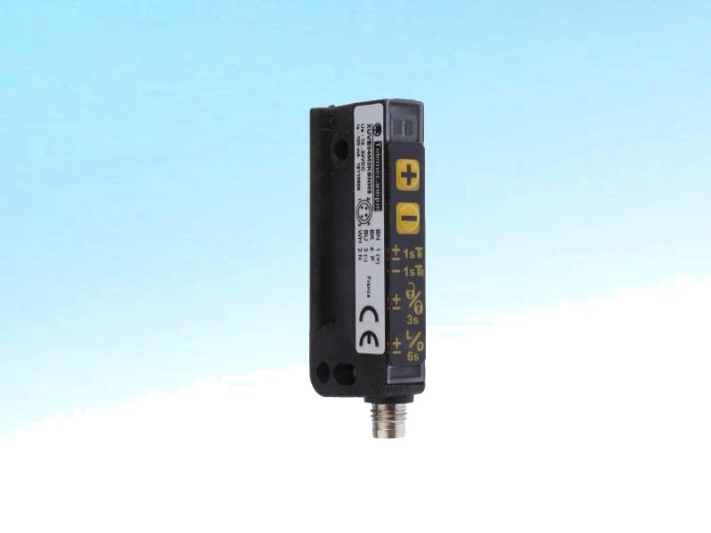 TELEMECANIQUE SENSORS XUVE04M3KSNM8