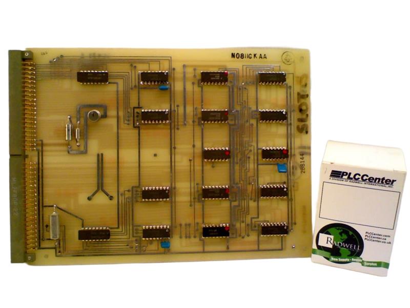N0811GKAA by INVENSYS