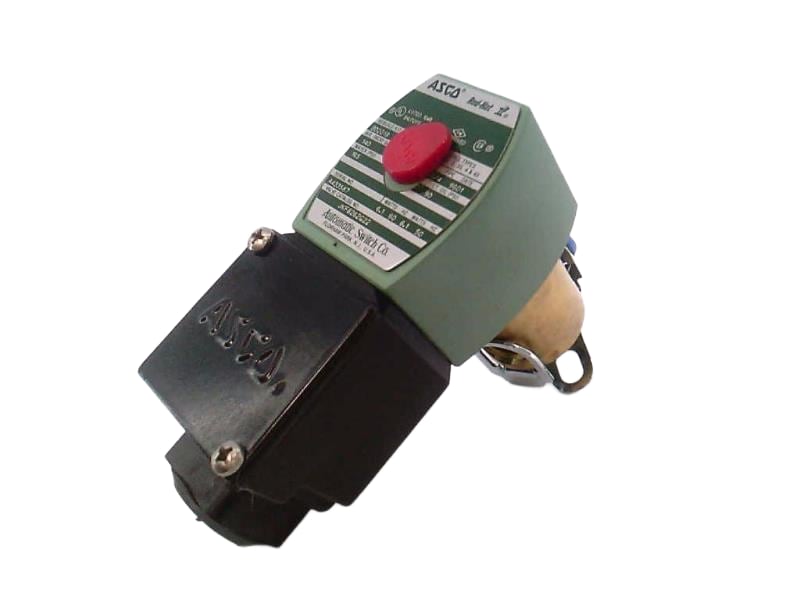 ASCO JKF8262G022-120