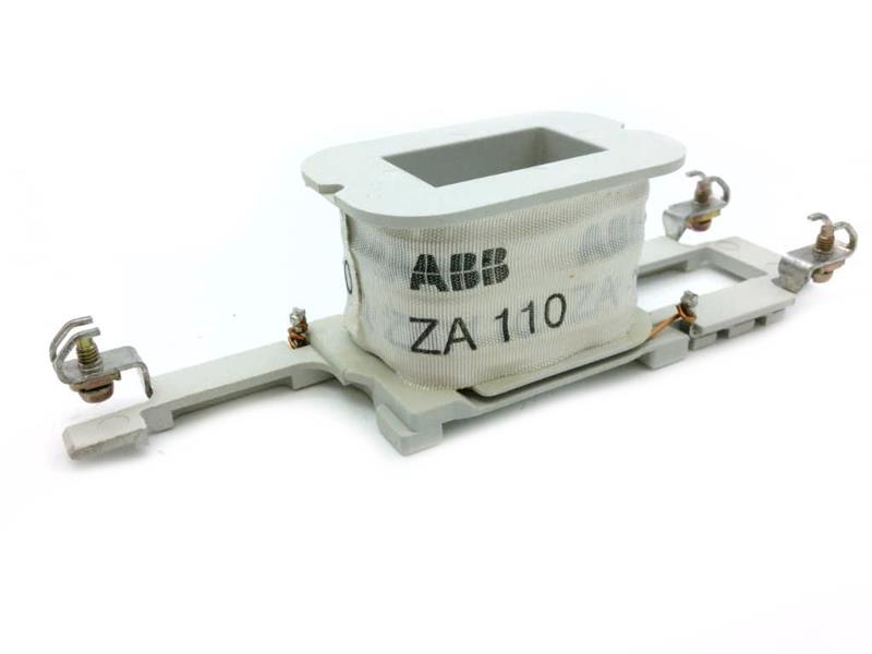 ASEA BROWN BOVERI ZA110-81