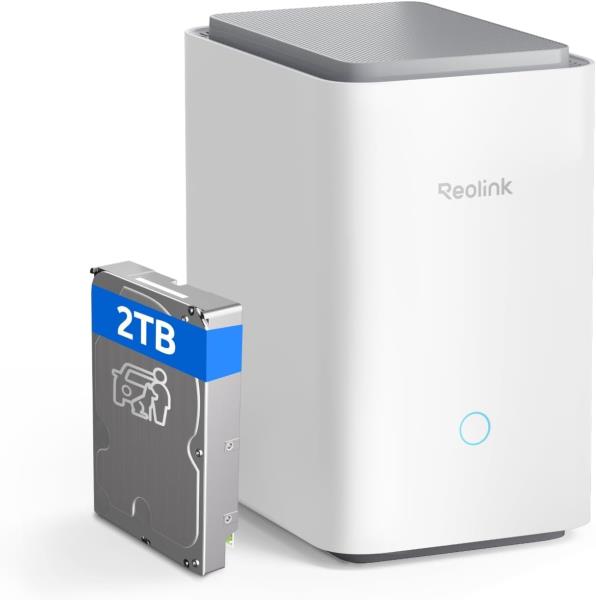 HOME HUB PRO by REOLINK